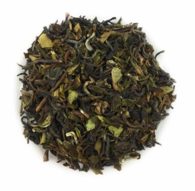  2026 First Flush Darjeeling Black Tea Singbulli SFTGFOP 1 China Leaf Herbal 1Kg