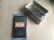 5X BackPlate Rear Housing Case Cover Panel For iPod 4 4th Gen 20GB A1059 SILVER