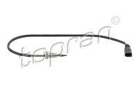 Topran Sensor Abgastemperatur 118 586 M 14 FüR Vw Crafter 30 50 35 Bus T5 7HB T6
