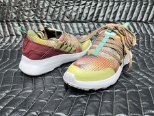 Inkkas Prism Flex Runner Women's Sneaker Low Top Size 7