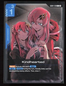 Gundam Promo Card | eBay