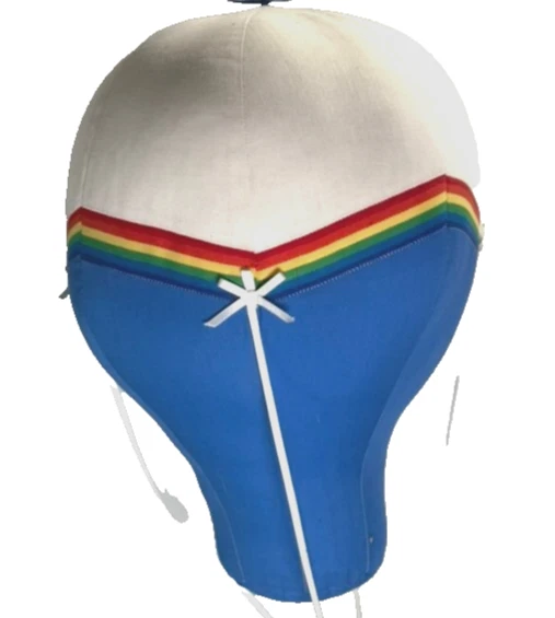 Móvil globo aerostático vintage Foto 4 de 4