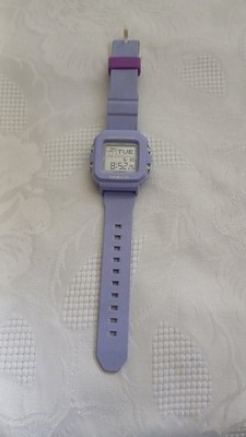 Baby G Armbanduhr Casio - Protection