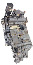 2007-2010 Lexus Es350 Fwd Transmission Valve Body Oem