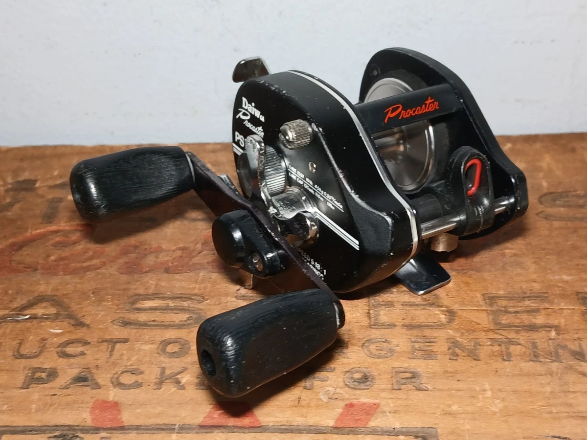Moulinet Spinning Daiwa Prorex MQ 22LT 4000 DC | Pacific Pêche