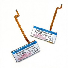 2Pcs 850mAh Thick Replacement Battery For iPod Classic 5G 30GB A1238