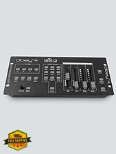 CHAUVET DJ OBEY4 LED Lighting Controller