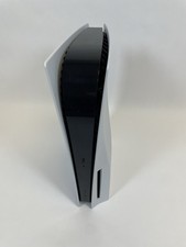 Sony PlayStation 5 Disc Edition 825GB CFI-1215A Home Console - White