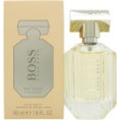 THE SCENT PURE ACCORD FOR HER edt vapo 50ml