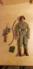 1/6 12” American Soldier with Night Vision M1 Carbine WW2 GI Joe Hasbro