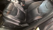 Driver Front Seat S Bucket Leather Electric Fits 14 Cherokee 746362
