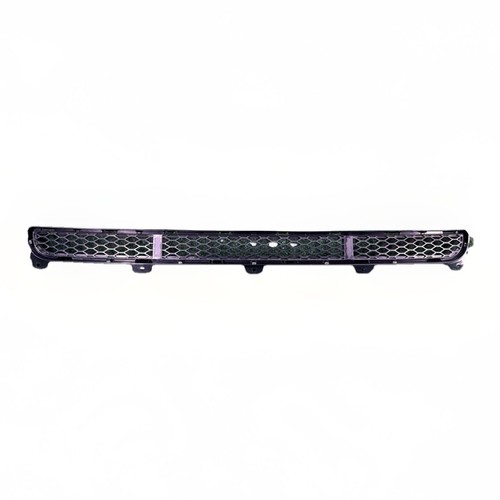 2017-2019 Audi R8 Rear Lower Bumper Grille Insert Assembly OEM