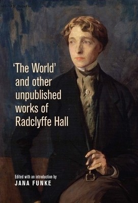 Jana Funke 'The World' and Other Unpublished Works of Radcly (Gebundene Ausgabe)
