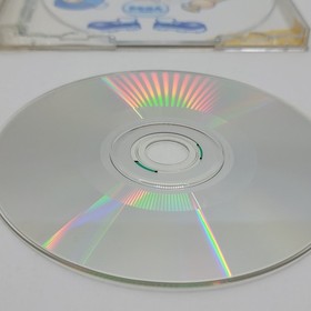 Sega Dreamcast Japanese Pro Yakyu Team Wo Tsukurou baseball game 1999