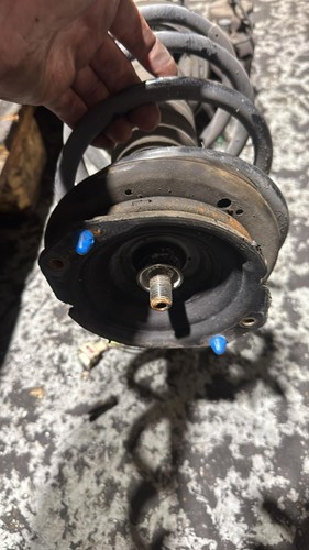 VEERPOOT RECHTS VOOR Renault Vel Satis (BJ) MPV 2.2 dCi 150 16V (G9T-702) - Afbeelding 1 van 2