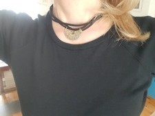 chokerkette Halskette