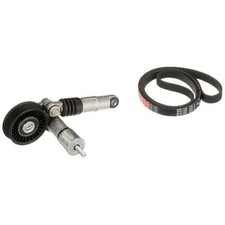 Keilrippenriemensatz 24029806 für Audi A4 B5 8D2 8D5 B6 8E2 8E5 A6 C5 4B2 4B5