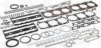 Dichtungsvollsatz Motor Elring 845.640 FüR 996 Porsche 911 GT2 Turbo