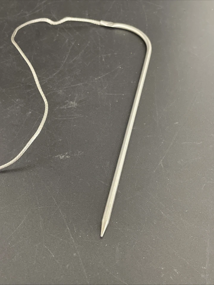 Taylor Precision Mini Magnetic Digital Kitchen Timer - Image 4 of 4