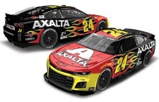 Nascar 1/64 William Byron Axalta Throwback 2024
