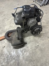 motore vespa px 150 Avviamento