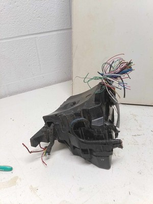 Engine Fuse Box TOYOTA COROLLA 09 10 11 12 13