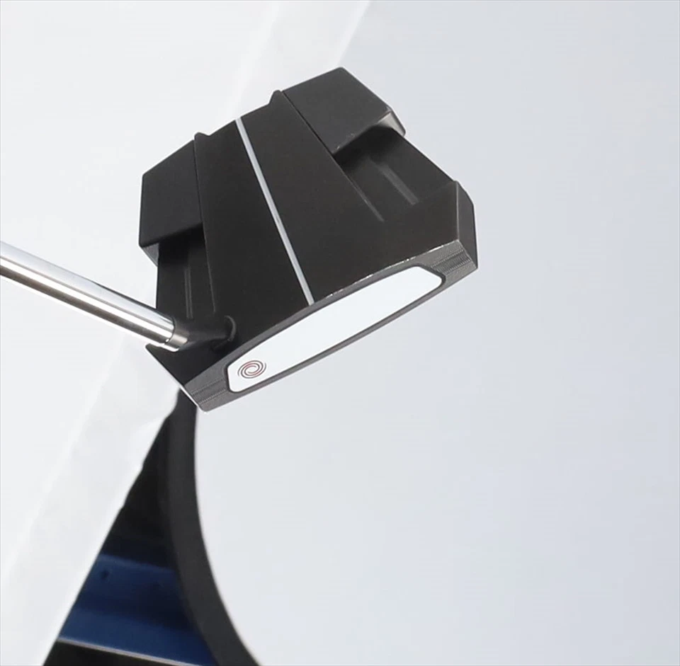 Odyssey Eleven Tour Lined S 35" Putter Good Left Hand Lh 12652961 - Image 3 of 4