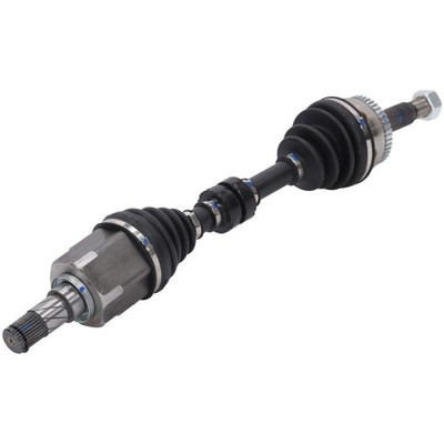 NTY Antriebswelle Gelenkwelle Vorderachse links für Nissan X-Trail 2.5 4x4 2.0