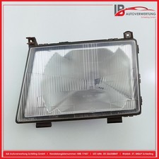 MERCEDES BENZ 100 BUS (631) D