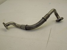 Turbo Volkswagen EOS