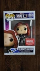 Funko Pop 894 Black Widow What If? Marvel Collector Corps Exclusive