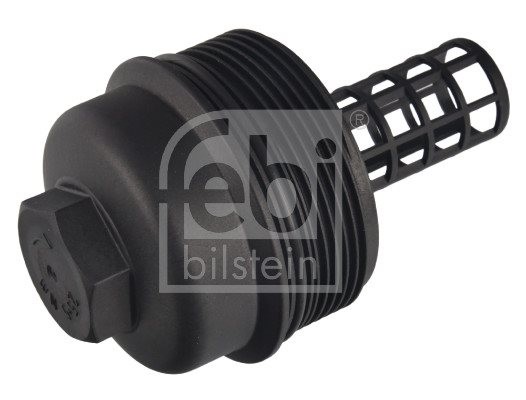 Oil Filter Cap fits VOLVO V60 Mk1 2.0 13 to 18 Lid Cover 8642420 8692304 8692306 - Image 30