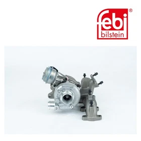 FEBI BILSTEIN Turbolader für VW Sharan 7M8 7M9 7M6 1.9 TDI Golf IV 1J1 1J5