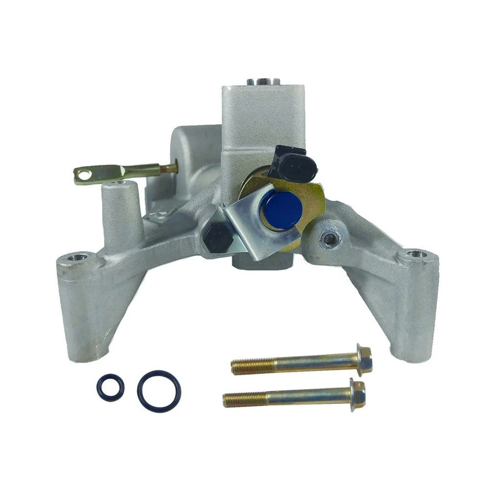 Para Ford Econoline Club Wagon Excursion Turbo Turbocompresor Pedestal TCP Foto 3 de 4