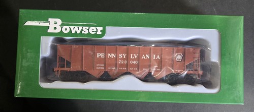 Piedra angular de sombra Bowser Prr H-21 escala Ho #723040 | Zustand: New