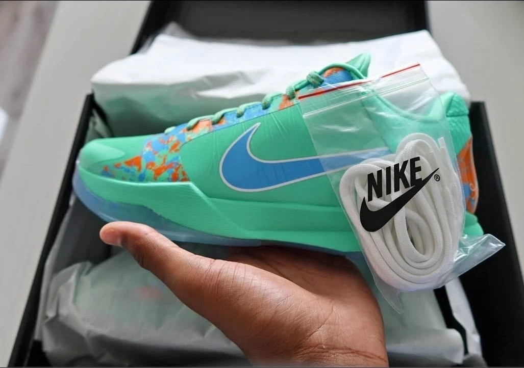 Nike Kobe 5 for Sale | Authenticity Guaranteed | eBay