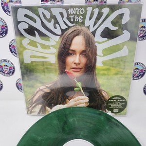 Kacey Musgraves Vinyl Deeper Well | eBay