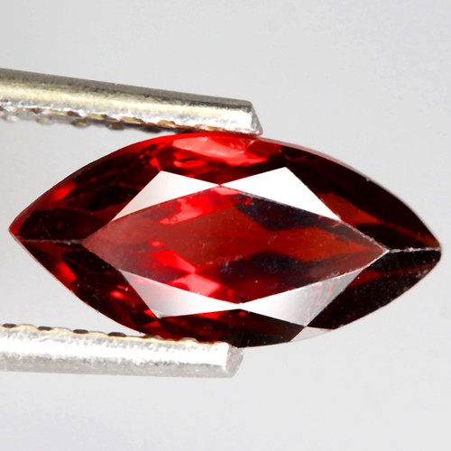 RARE !! JOLIE SPESSARTINE DE NAMIBIE : 2,97 CARATS ★★ P322.149T