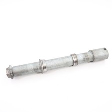 08-16 2008 2011 2016 Honda Cbr 1000rr espaciadores de eje de rueda delantera perno de llanta OEM D94