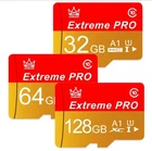 Micro SD Card 16GB 32GB 128GB Class 10 High Speed Memory Cards For Phones Camera