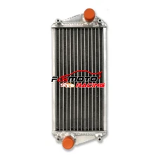 For Aircraft Drone Rotax 912, 914, Viking, Suzuki Aeromomentum ALUMINUM RADIATOR