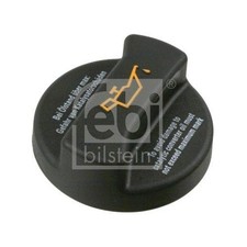 1x Bouchon, goulotte de remplissage d'huile FEBI BILSTEIN 02113 convient pour