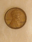 1909 P Lincoln Wheat Cent Actual Coin Shown Fine Condition Shipped & Tracking