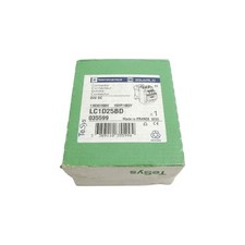 TELEMECANIQUE LC1D25BD 24VDC NSFS