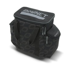 Genuine Bownet Ball Bag (Black)