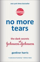No More Tears Gardiner Harris
