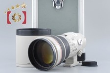 Canon EF 300mm f/2.8 L USM