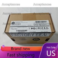 New Sealed Allen-Bradley 1769-PA2 CompactLogix Power Supply 1769PA2 US Free Tax