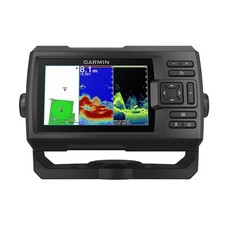 Garmin STRIKER  Vivid 5cv w/o Transducer MFG 010-02551-02