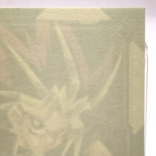 Yugi Yami Yu-Gi-Oh! Pegatina limitada Jump Festa 2025 anime japonés no a la venta envío gratuito - Imagen 10 de 12